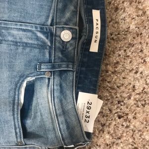 PacSun Jeans